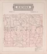 Oxford Township, Guernsey County 1902